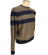 MEN'S SWEATER 224147 Tellini S.r.l. Wholesale Clothing